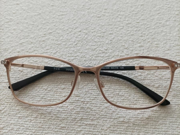 Swarovski - Goldie sw5187...