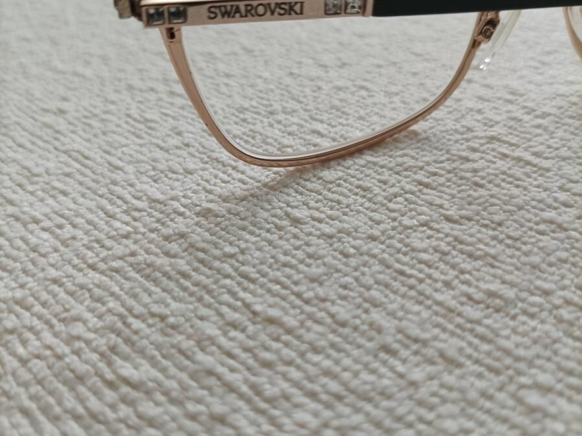 Swarovski - Goldie sw5187 col.029 54/16 135
