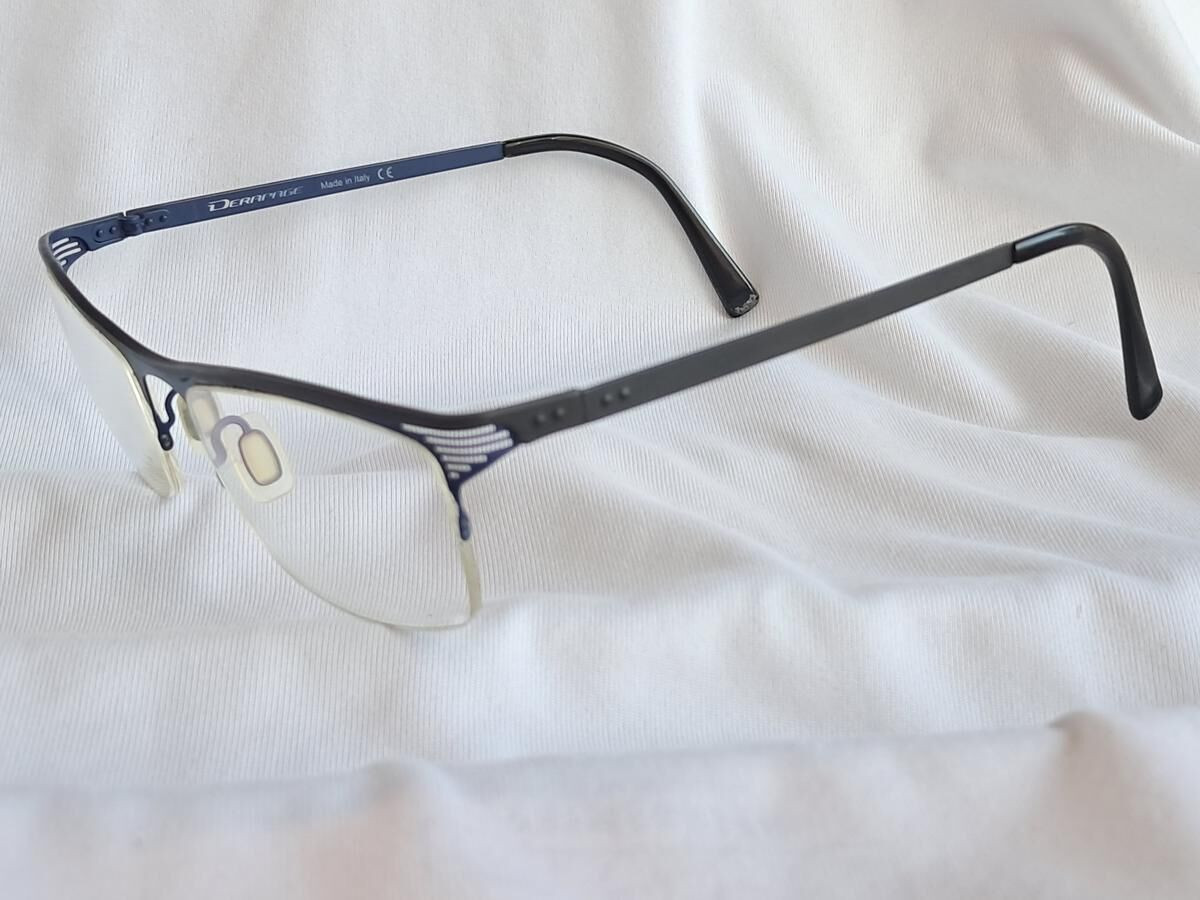 DERAPAGE Tornado SLC2 C164 54 19 135mm