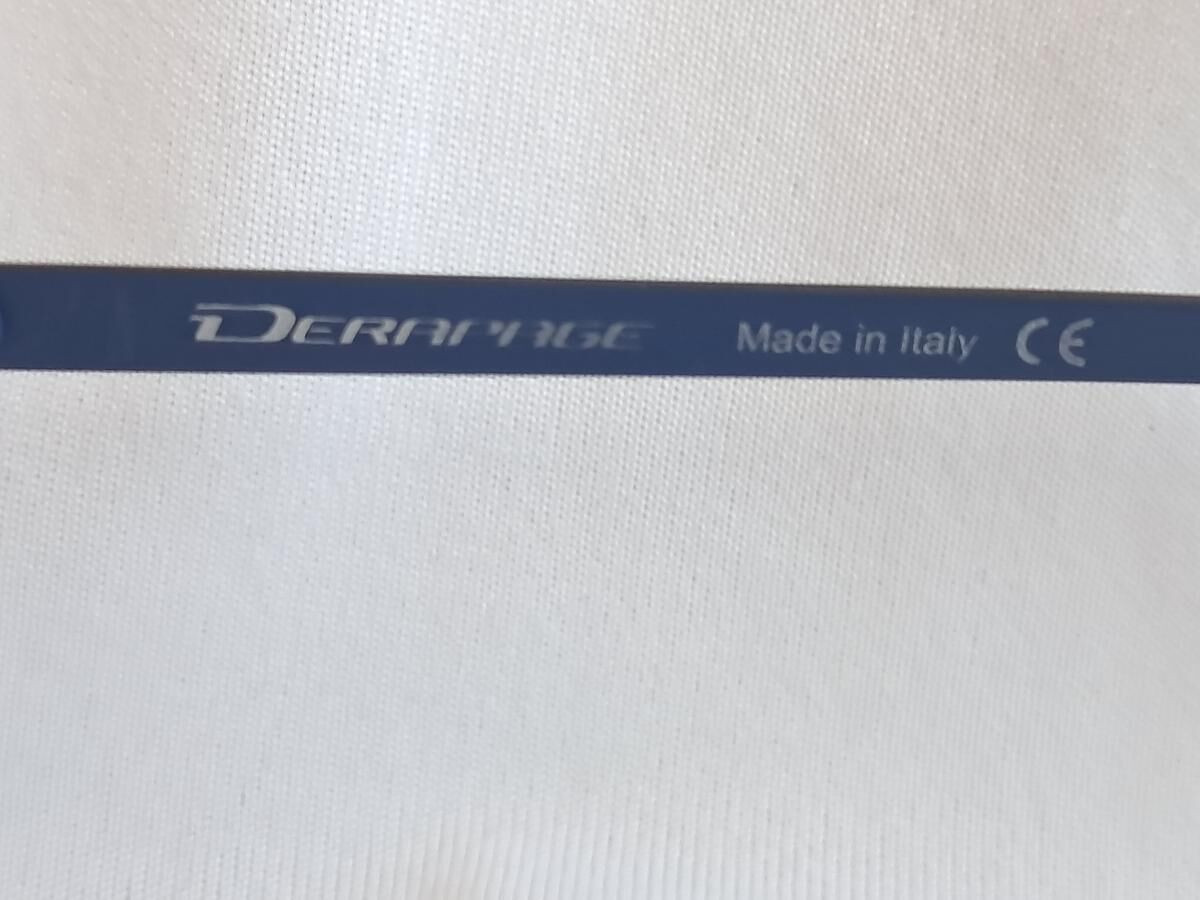 DERAPAGE Tornado SLC2 C164 54 19 135mm