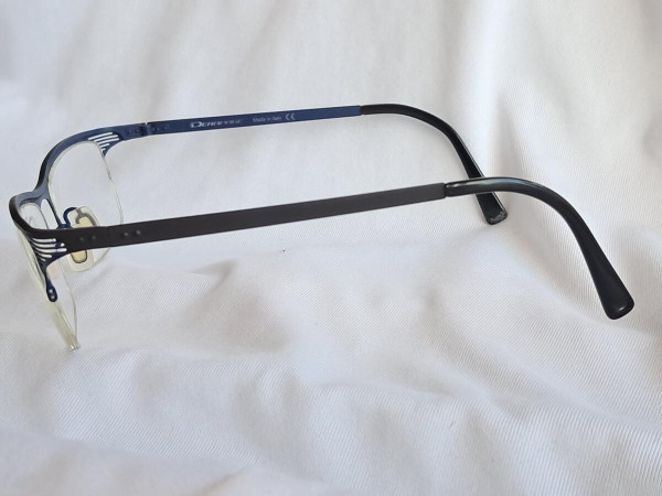 DERAPAGE Tornado SLC2 C164 54 19 135mm