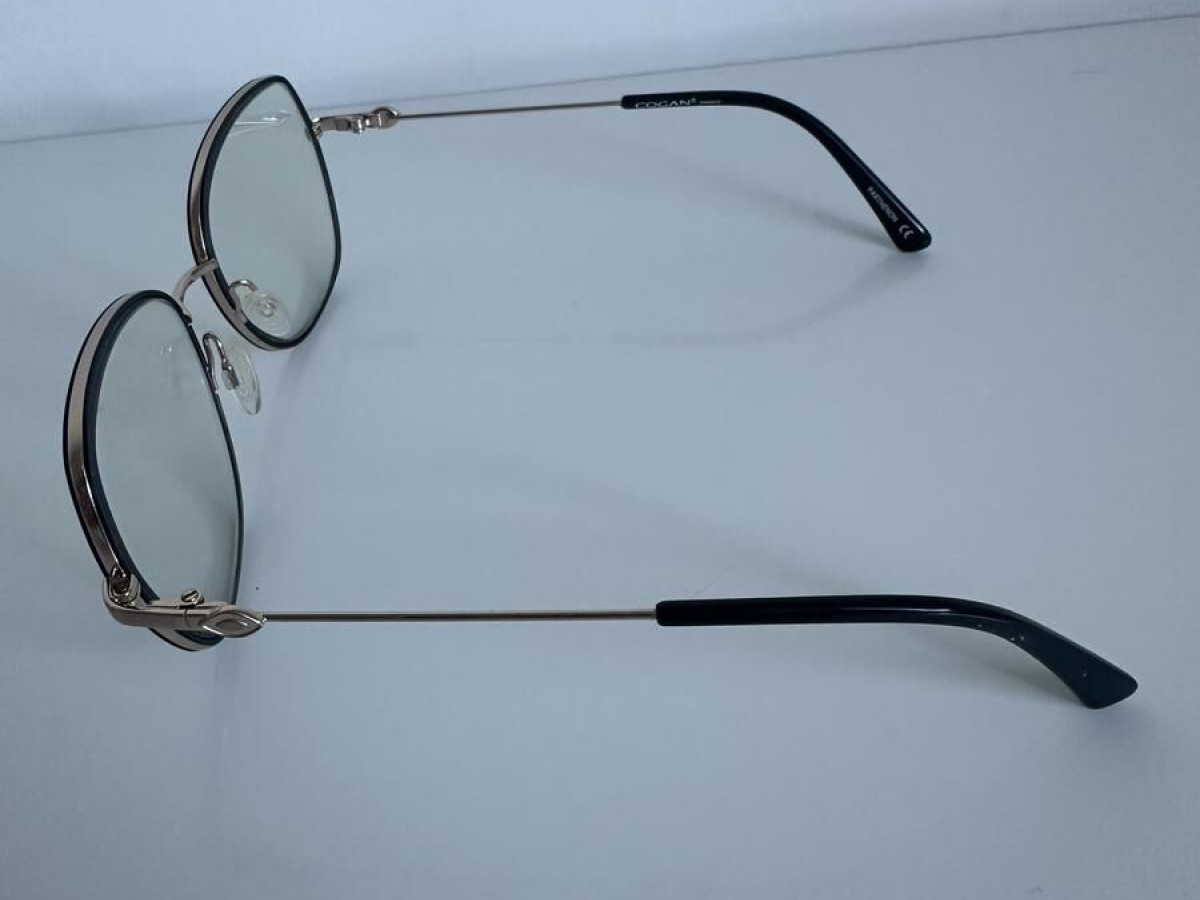 Yves Cogan - YC2612W BLK 55/17