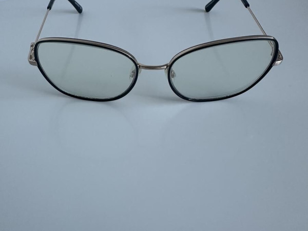 Yves Cogan - YC2612W BLK 55/17