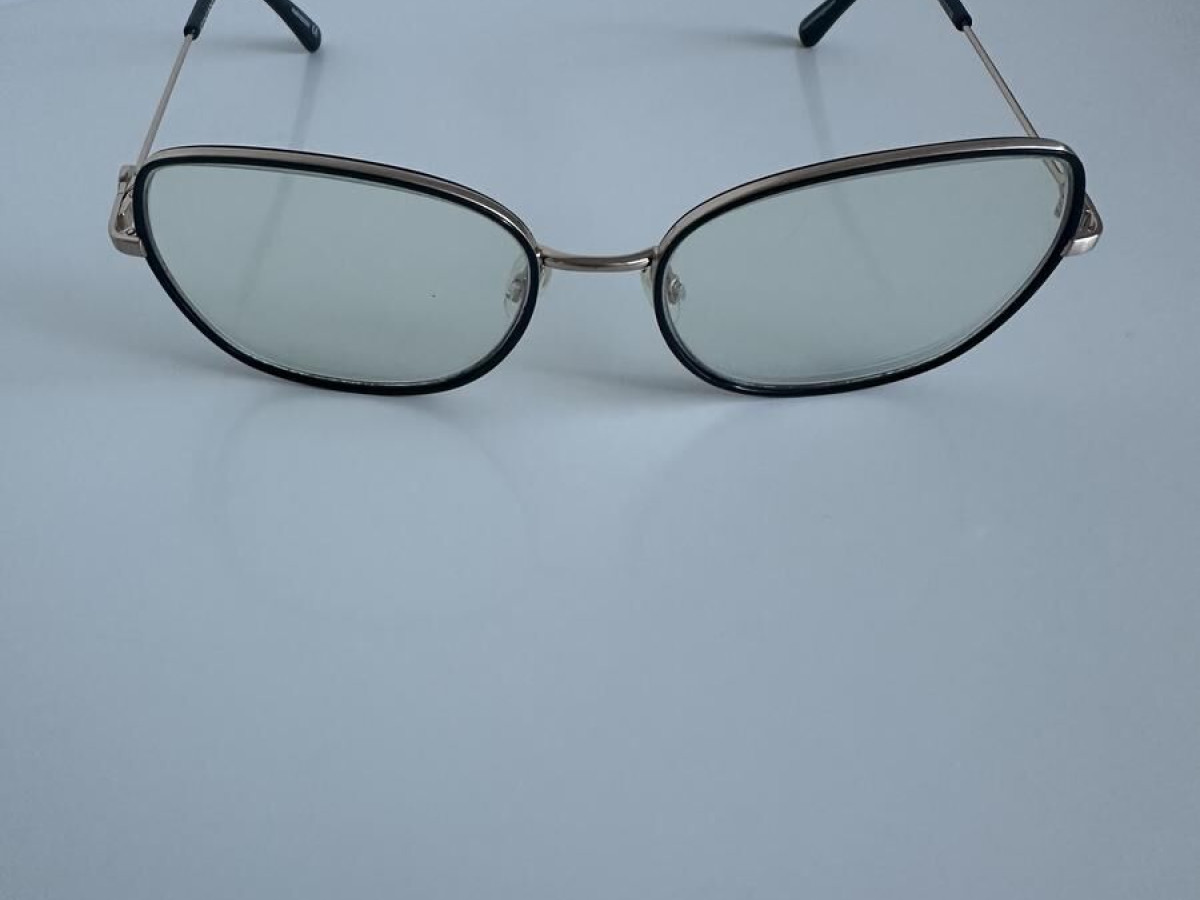 Yves Cogan - YC2612W BLK 55/17