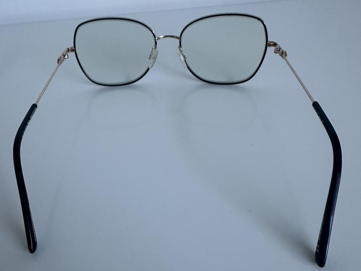 Yves Cogan - YC2612W BLK 55/17