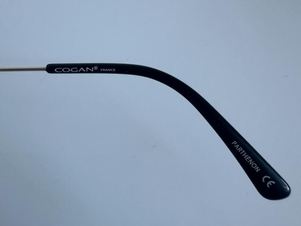 Yves Cogan - YC2612W BLK 55/17