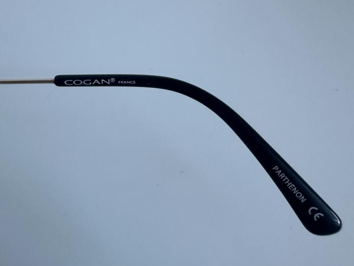 Yves Cogan - YC2612W BLK 55/17