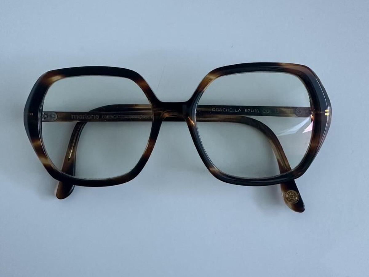 Marlone - Coachella Col12 52/16