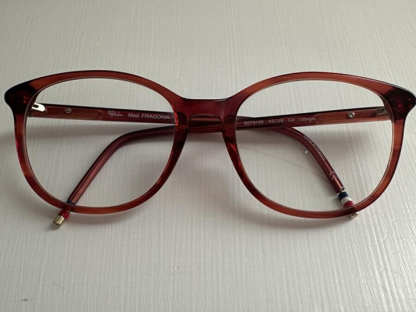 Alain Afflelou - Fragonia