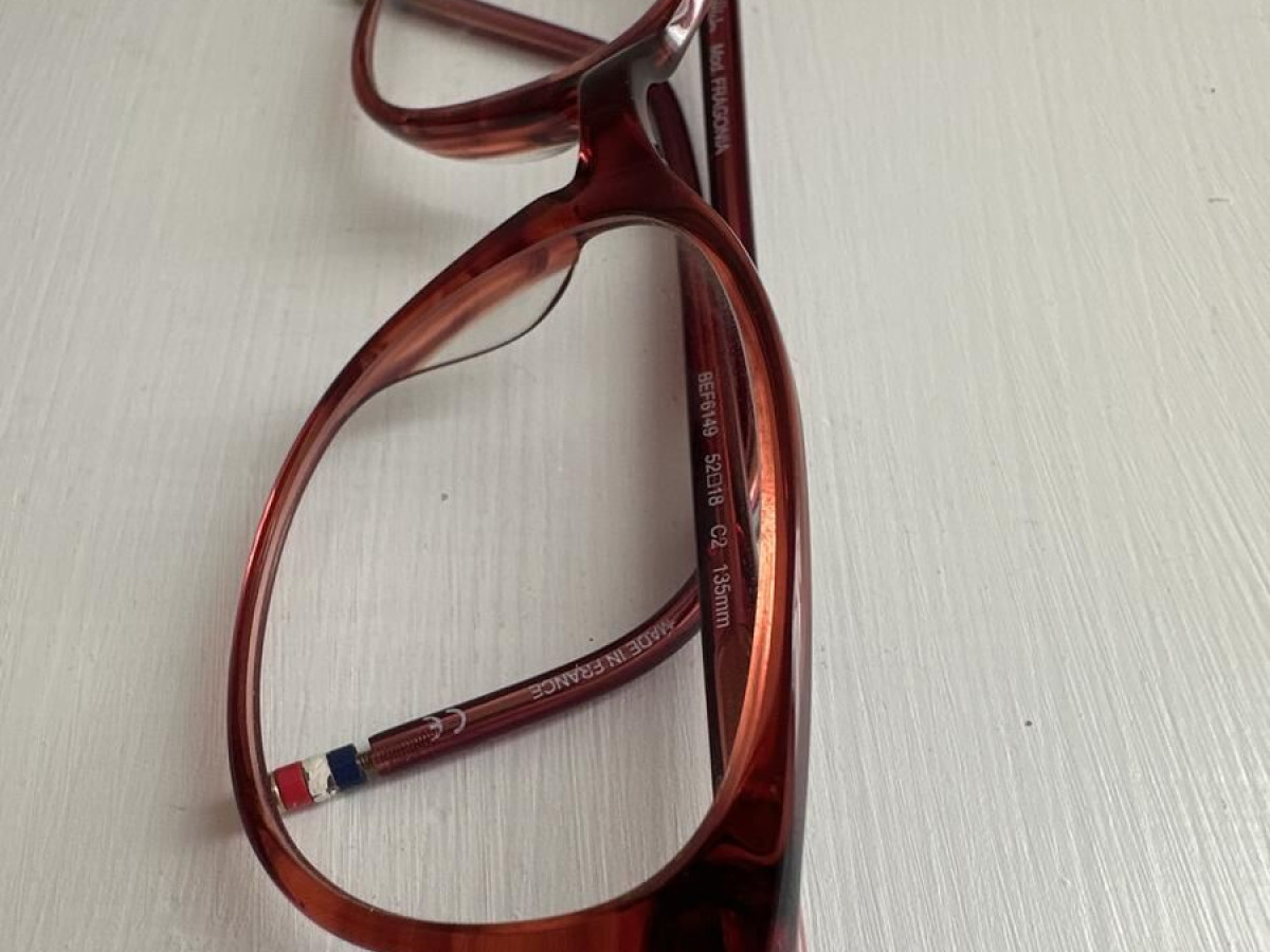 Alain Afflelou - Fragonia