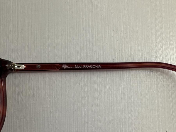 Alain Afflelou - Fragonia