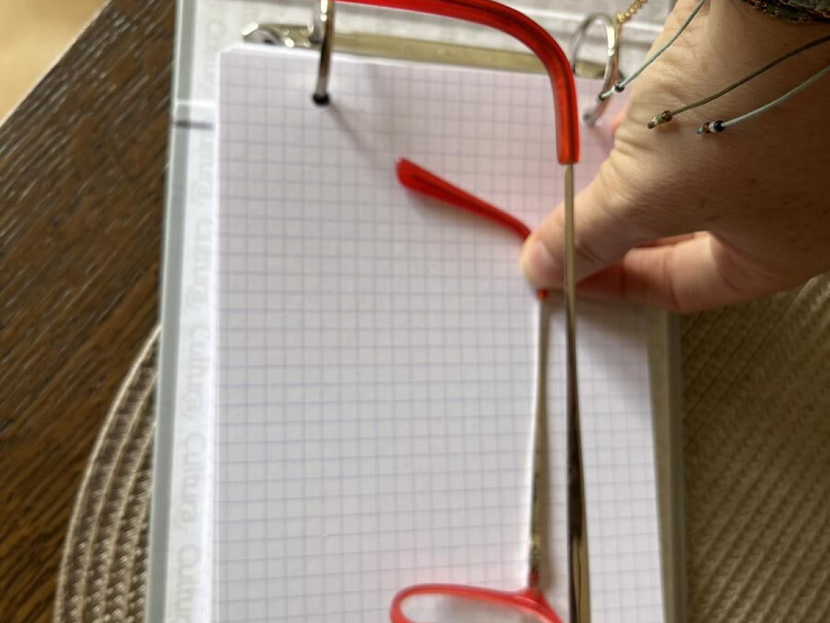 Alain Afflelou - benjamin