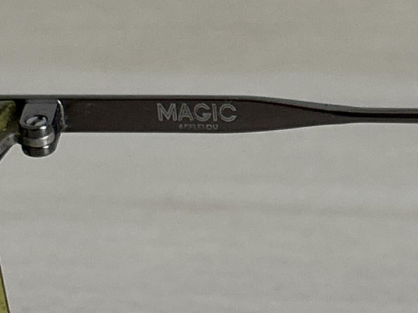 Alain Afflelou magic - MH077 56/13 145