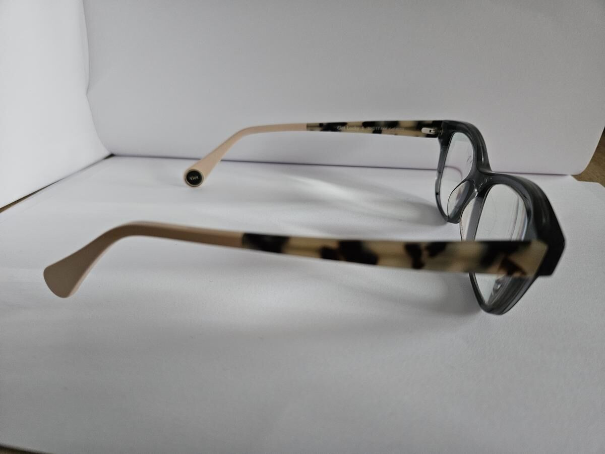 Woow - get lucky 1 50 /17- 144 col 4012