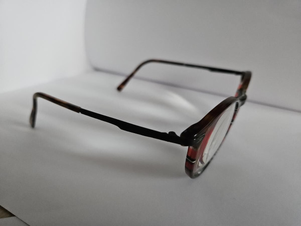 Johann Von Goisern - mod 673 50/19 G67