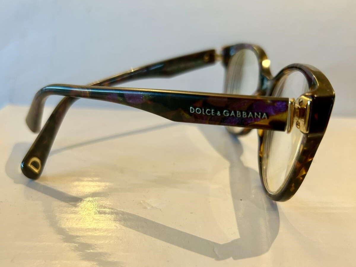 DOLCE GABBANA - DG3128 1959 53/18