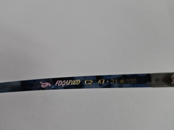 Vinyl Factory - FOGARINO C2 47-21 150