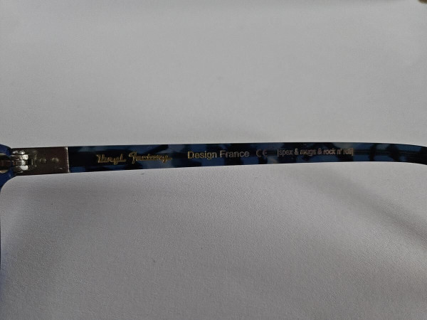 Vinyl Factory - FOGARINO C2 47-21 150