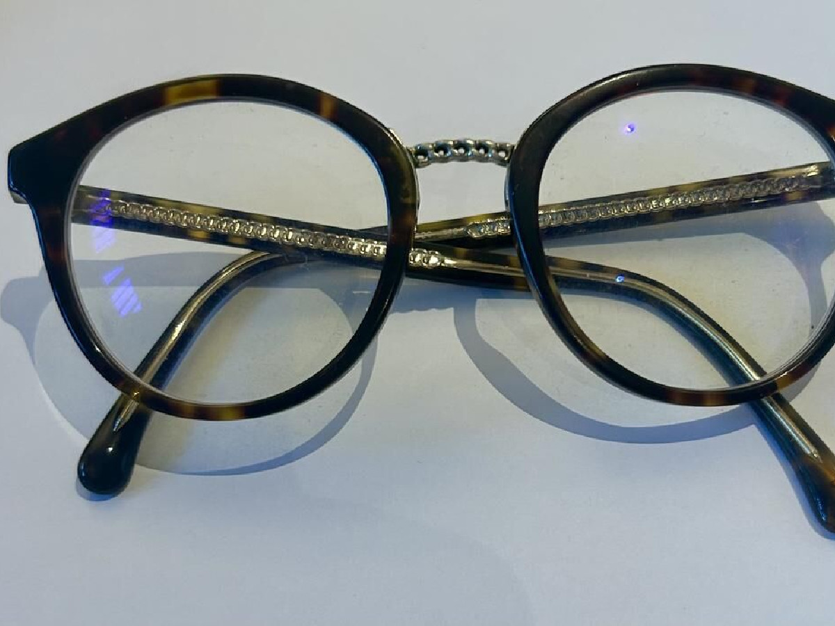 CHANEL - 3385 c.714 48/20