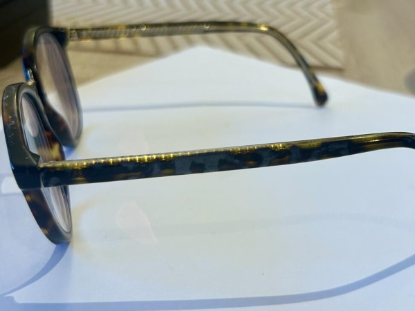 CHANEL - 3385 c.714 48/20