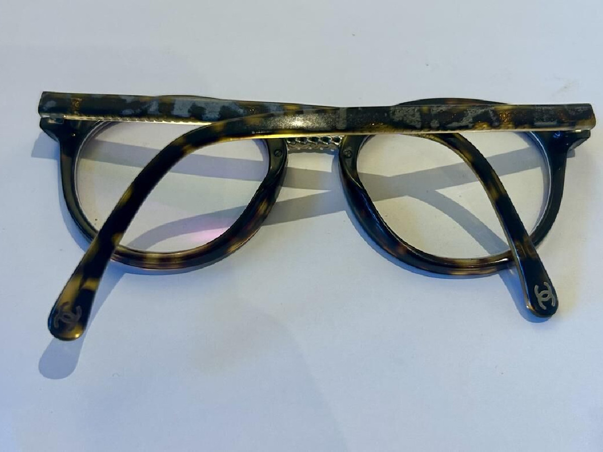 CHANEL - 3385 c.714 48/20