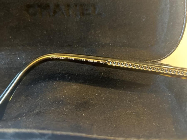 CHANEL - 3385 c.714 48/20