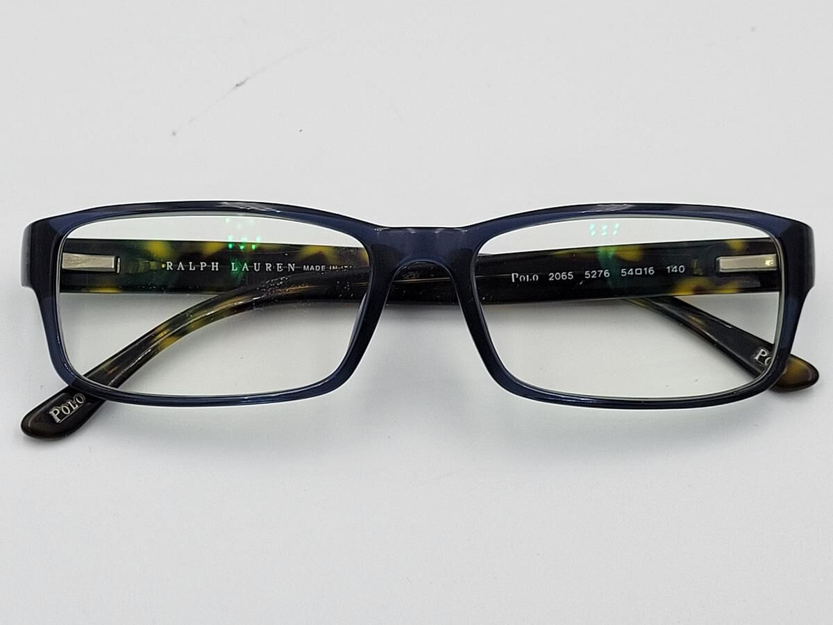 RALPH LAUREN - POLO 2065 5276 54/16