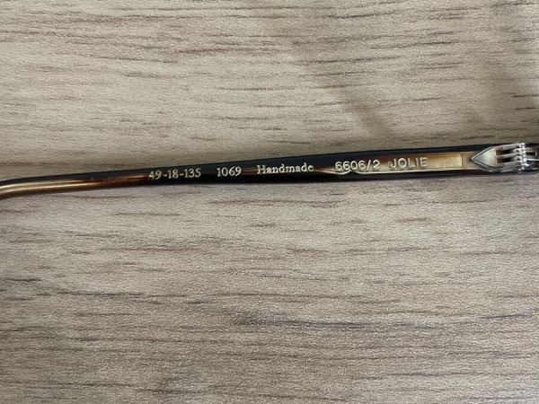 Gigi studio- 6606 Jolie 49/18