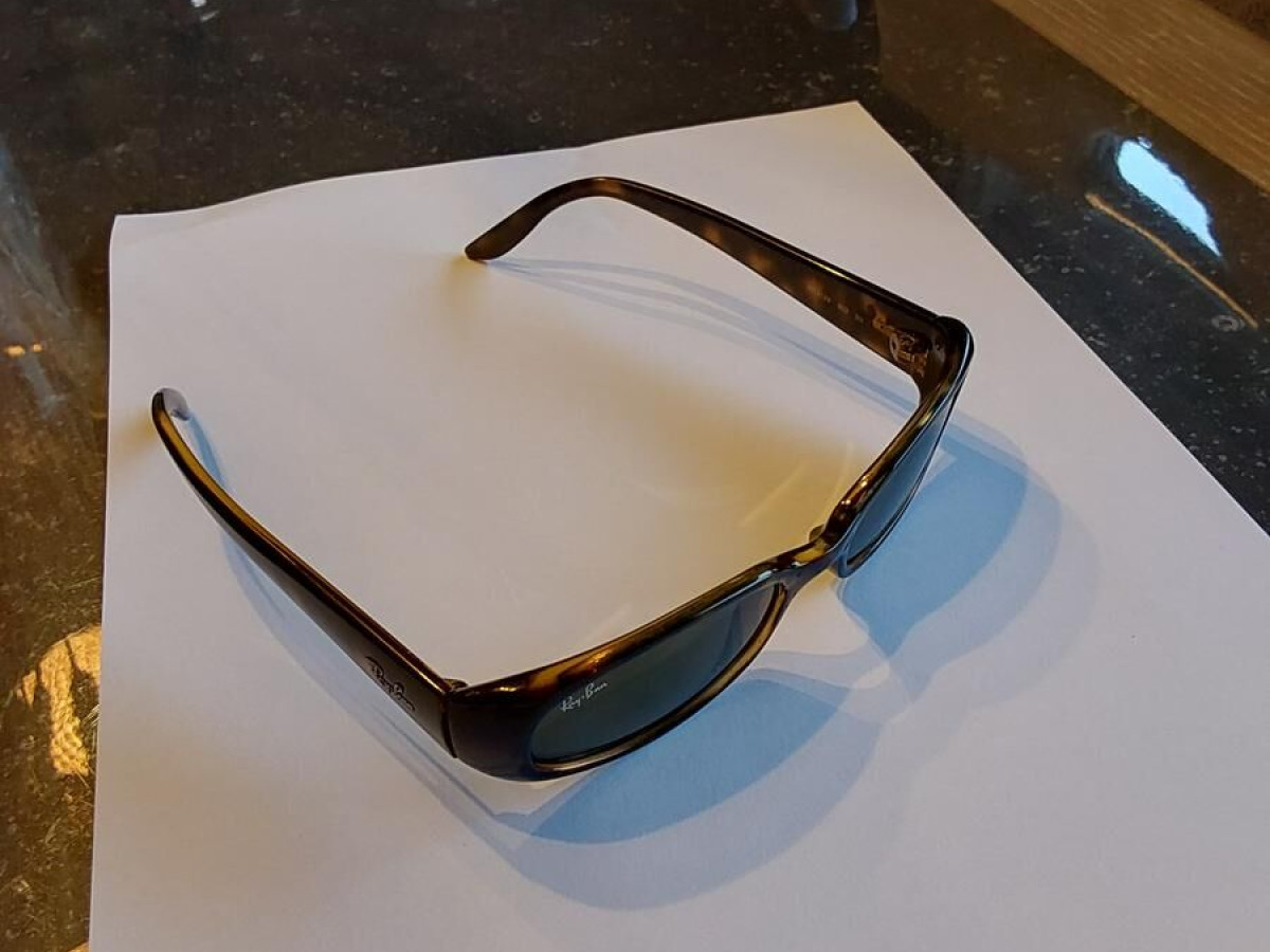 RAY-BAN - RB2129