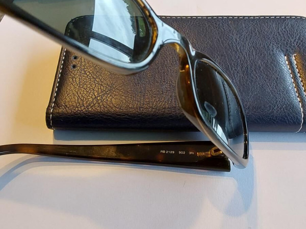 RAY-BAN - RB2129