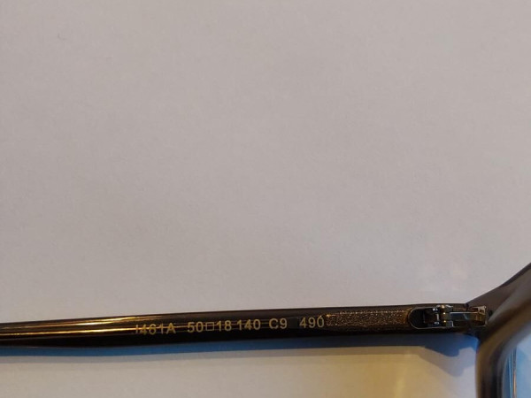 John & Jess - J461 50/18