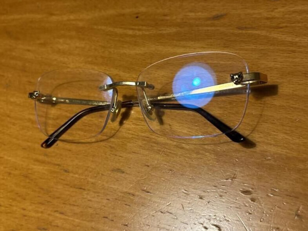 Cartier Panthère - A41E32BG