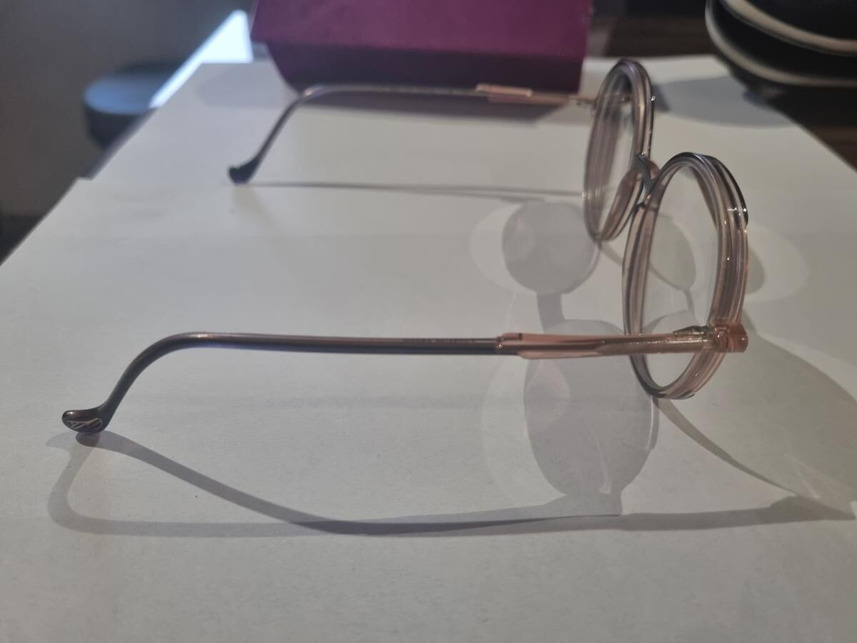 Caroline Abram - chloe 664 n9 53/19