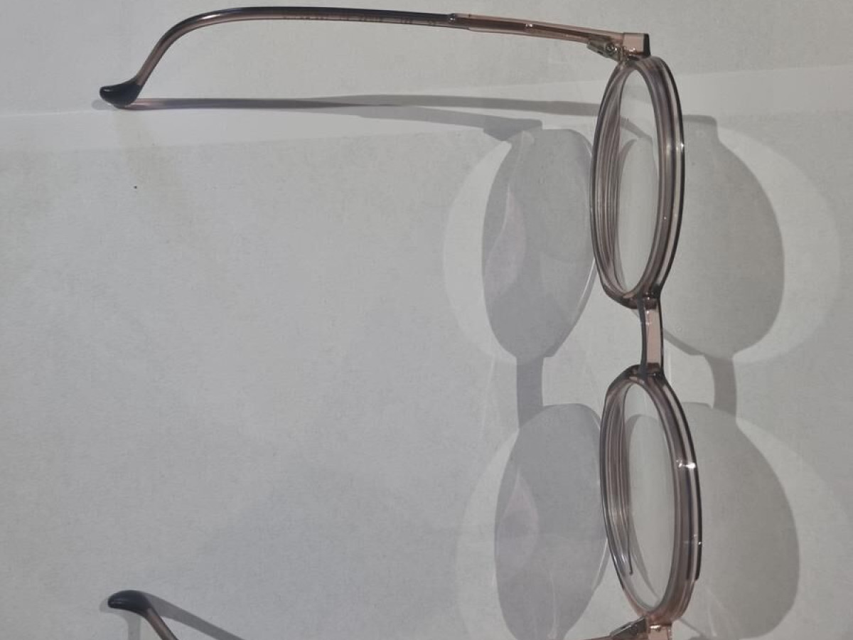 Caroline Abram - chloe 664 n9 53/19