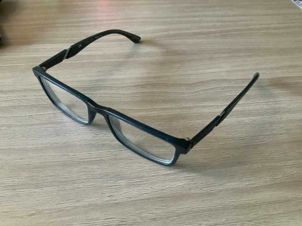 POLICE - SPEED 6 VPL 389 52/18