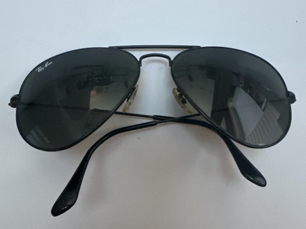 RAYBAN - RB3025 AVIATOR...