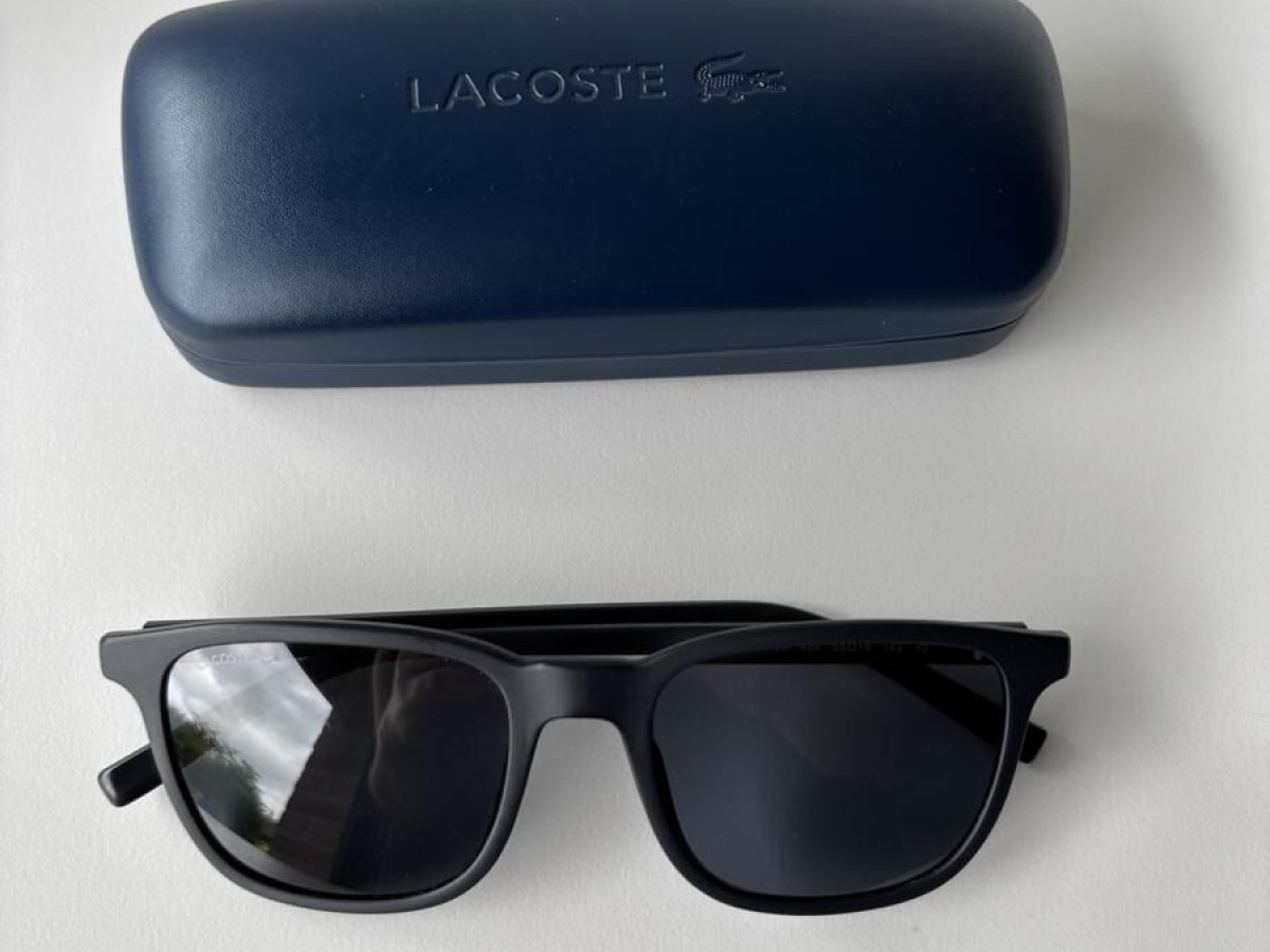 LACOSTE - L929SEOG 53/19