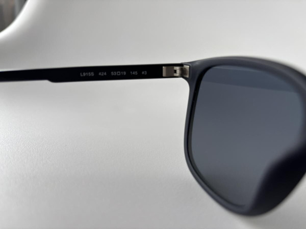 LACOSTE - L915S 53/19