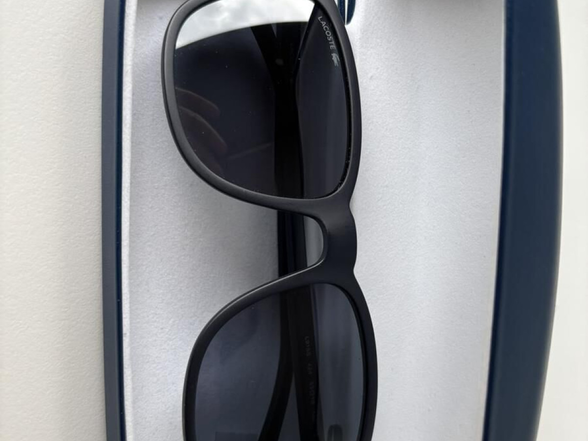 LACOSTE - L915S 53/19