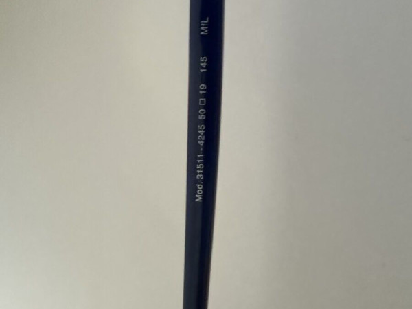 JAGUAR - Mod. 31511 - 4245 50/19 145