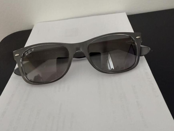 RAYBAN - RB2132 New...