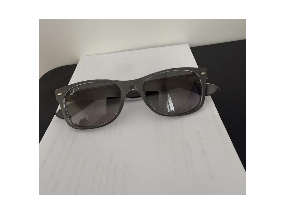 RAYBAN - RB2132 New wayfarer 52/18