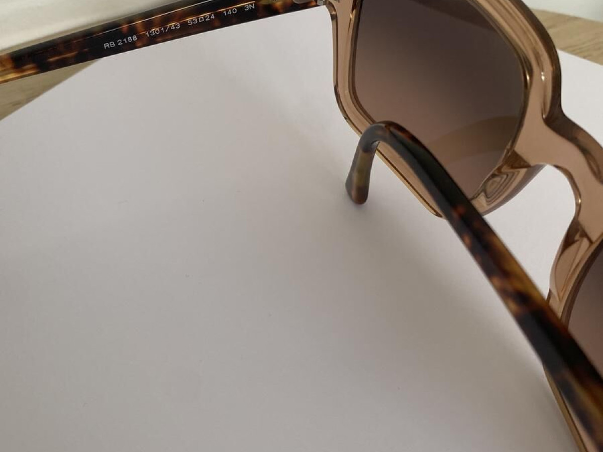 Ray ban - rb2188 1301/43 53/24 140 3N