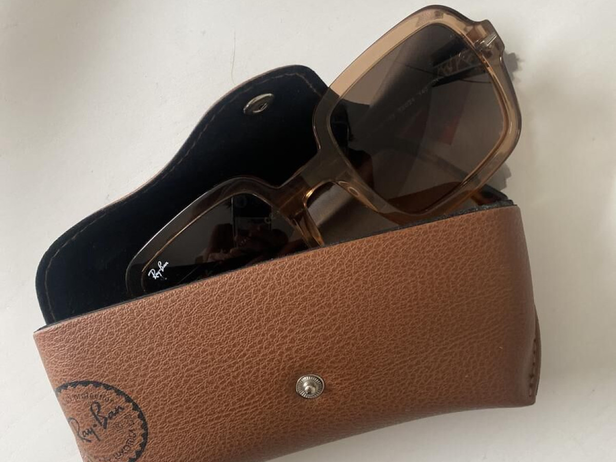 Ray ban - rb2188 1301/43 53/24 140 3N