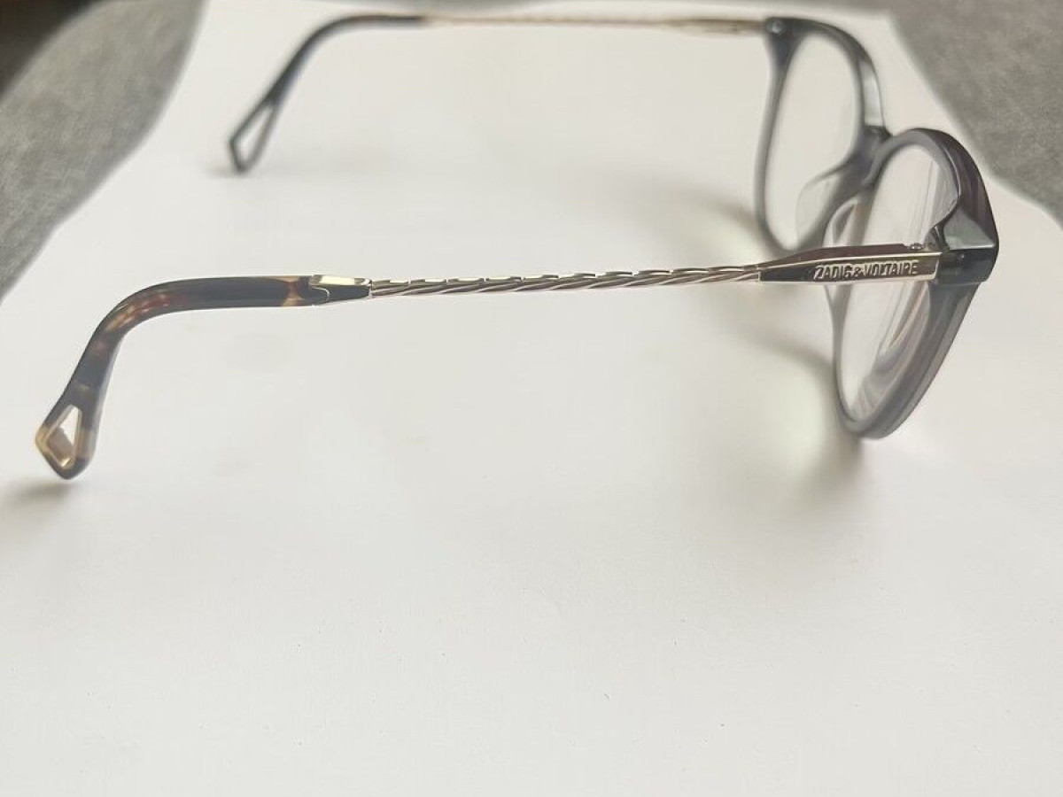 Zadig & Voltaire - VZV288 col.06S8 135