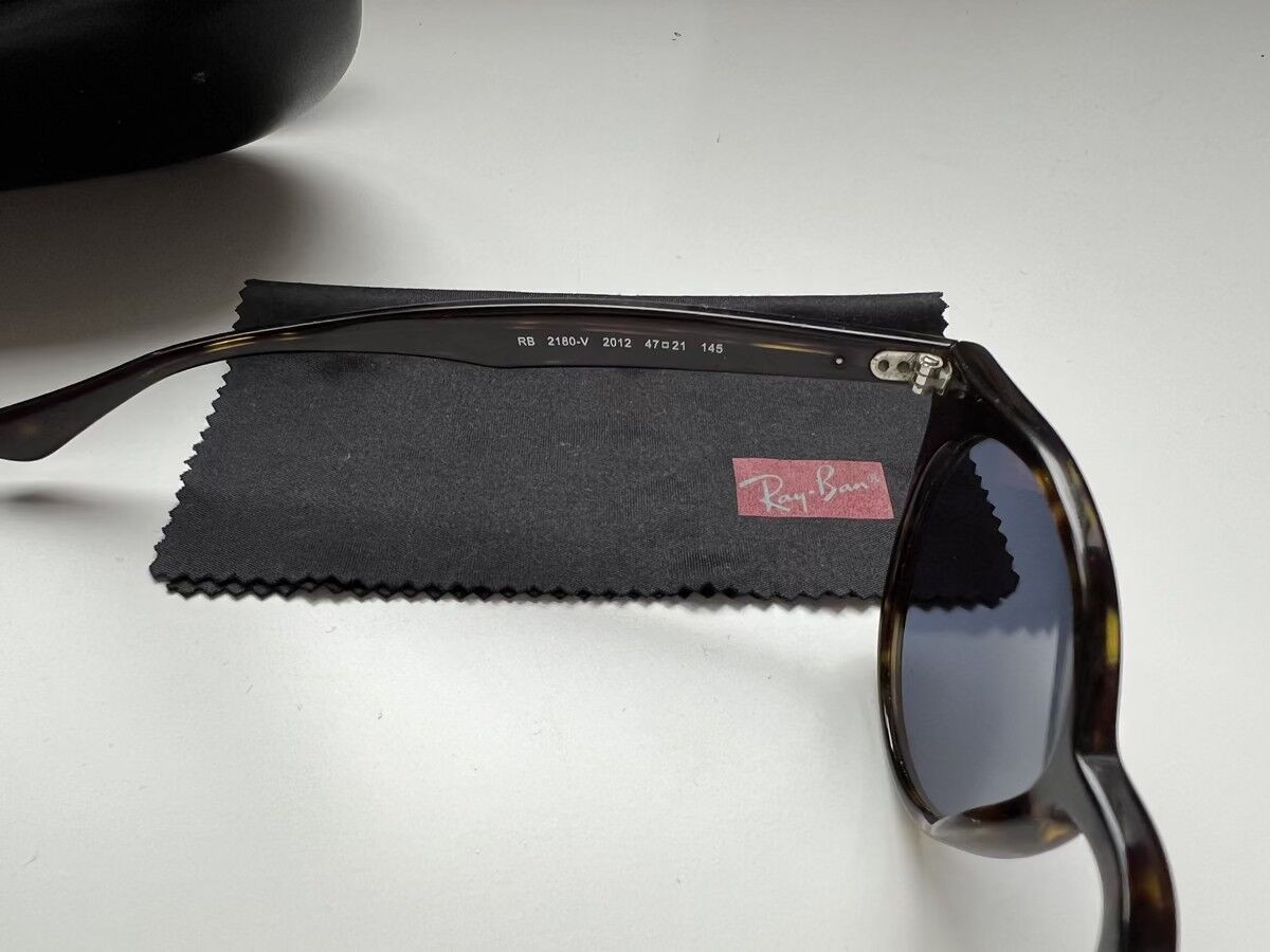 RAYBAN - RB2180-V2012 47/21 145