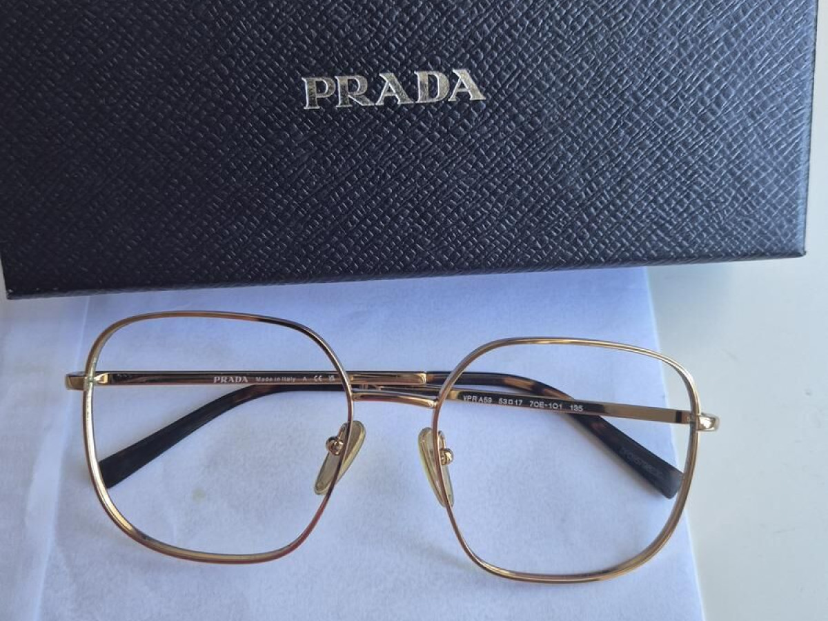 Prada -PR A59V 53/17