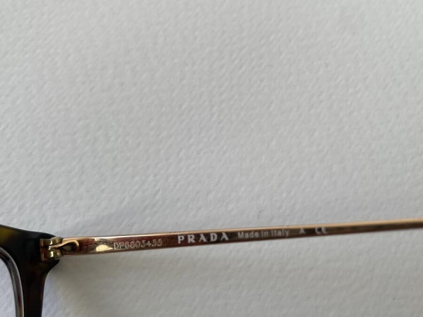 Prada - VPR11V 51/17