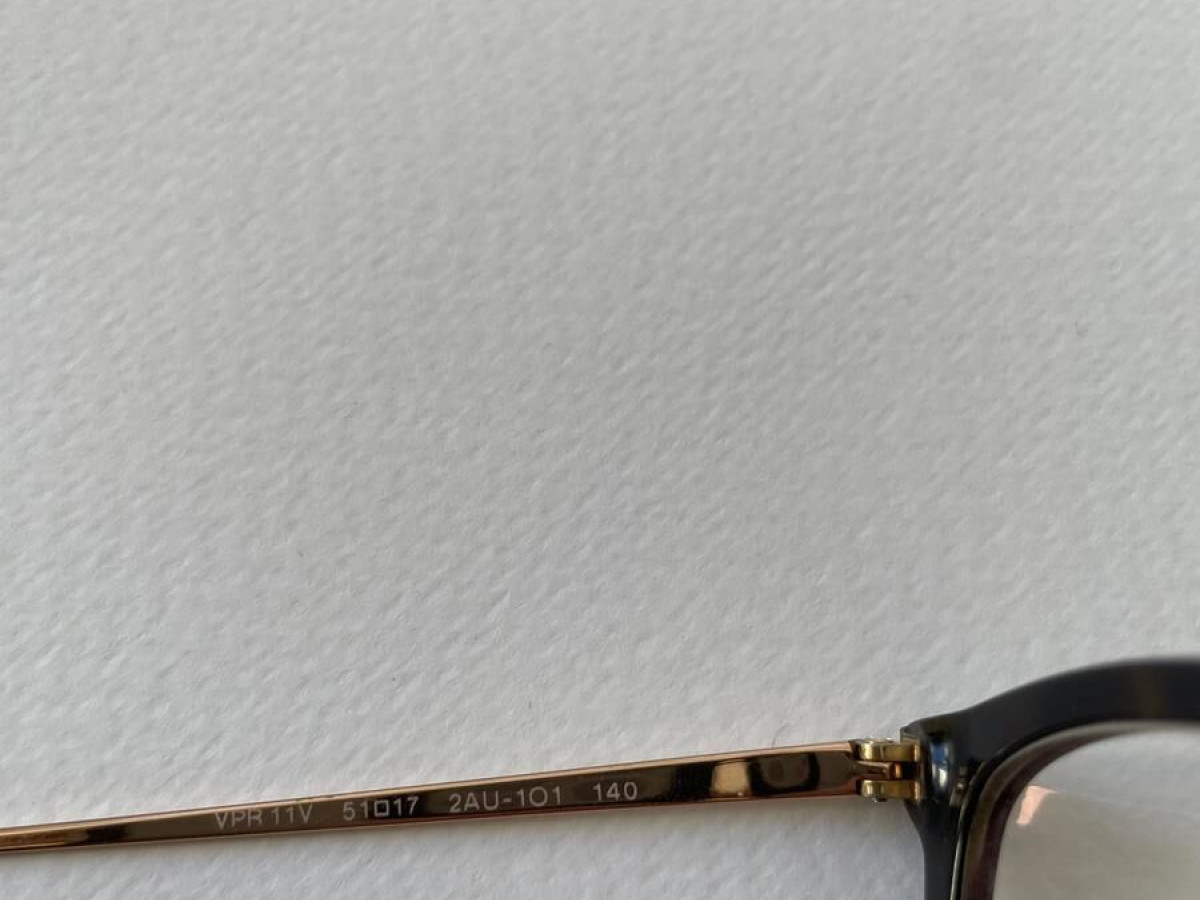 Prada - VPR11V 51/17