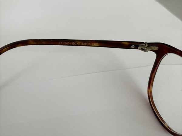 LUKKAS - LU1401 ECAI 52/16